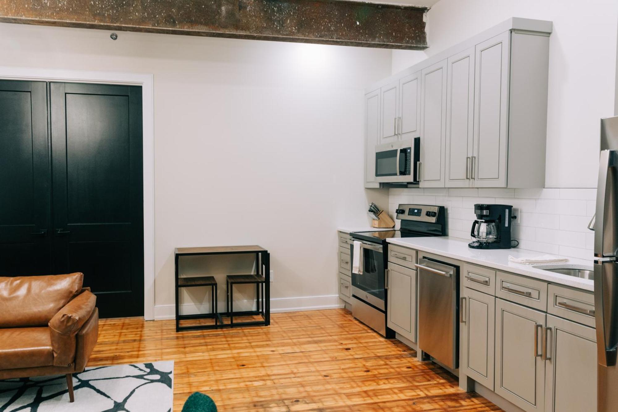 The St. Clair Apartman Frankfort Kültér fotó