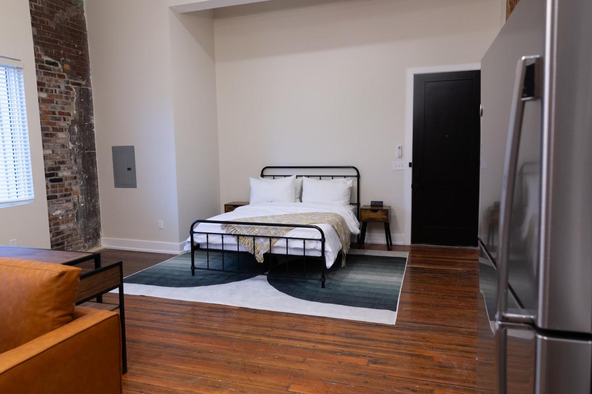 The St. Clair Apartman Frankfort Kültér fotó