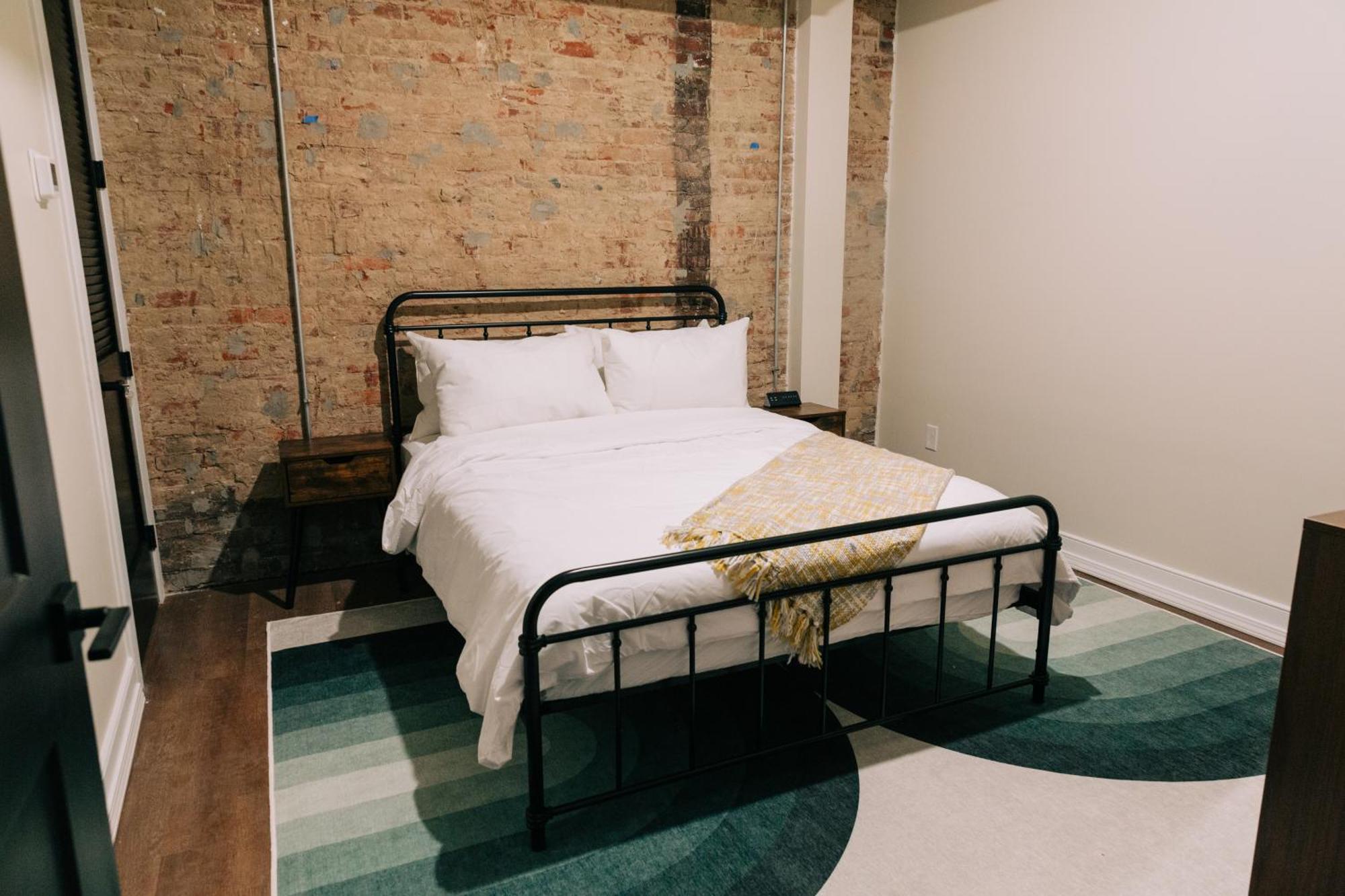 The St. Clair Apartman Frankfort Kültér fotó