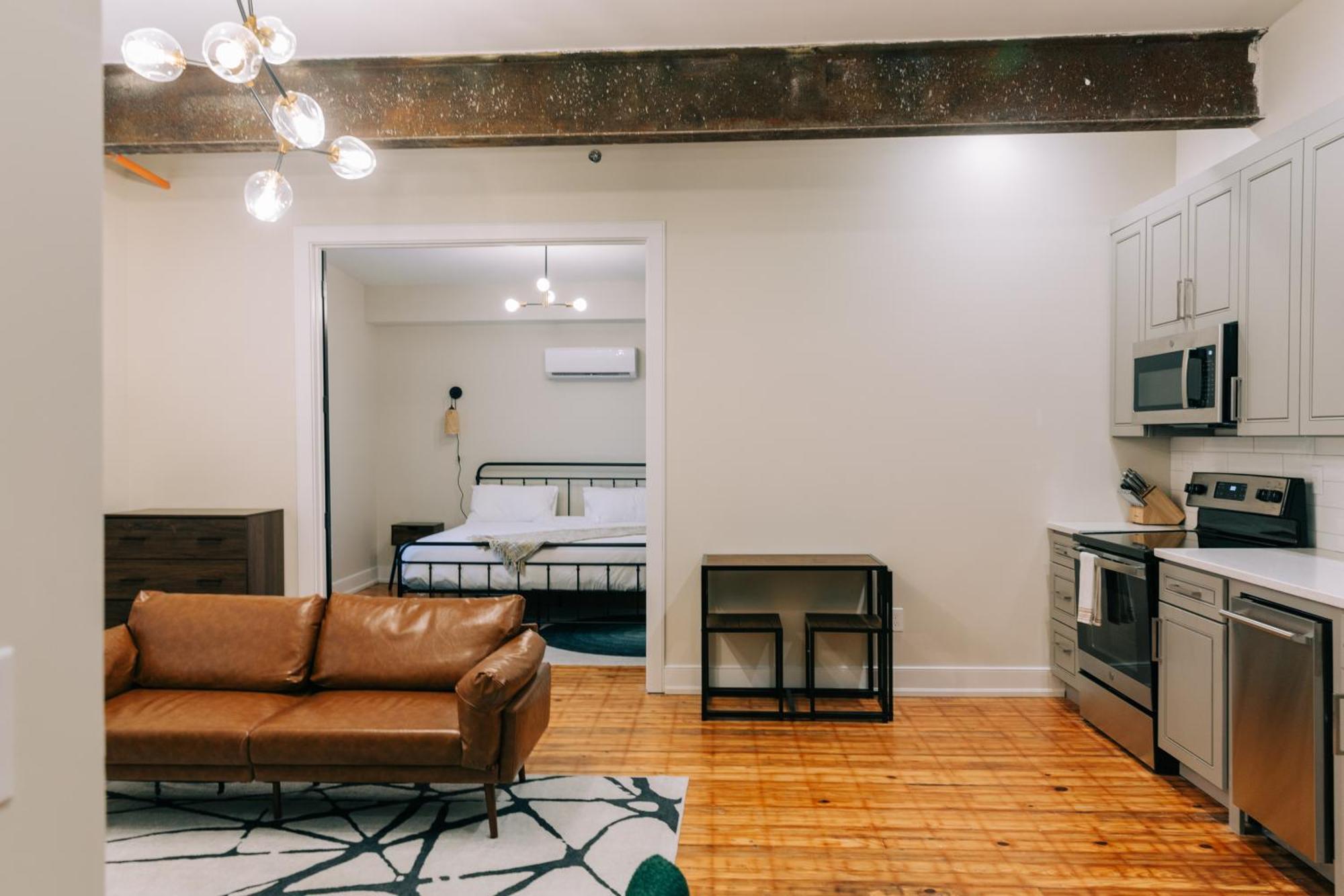 The St. Clair Apartman Frankfort Kültér fotó