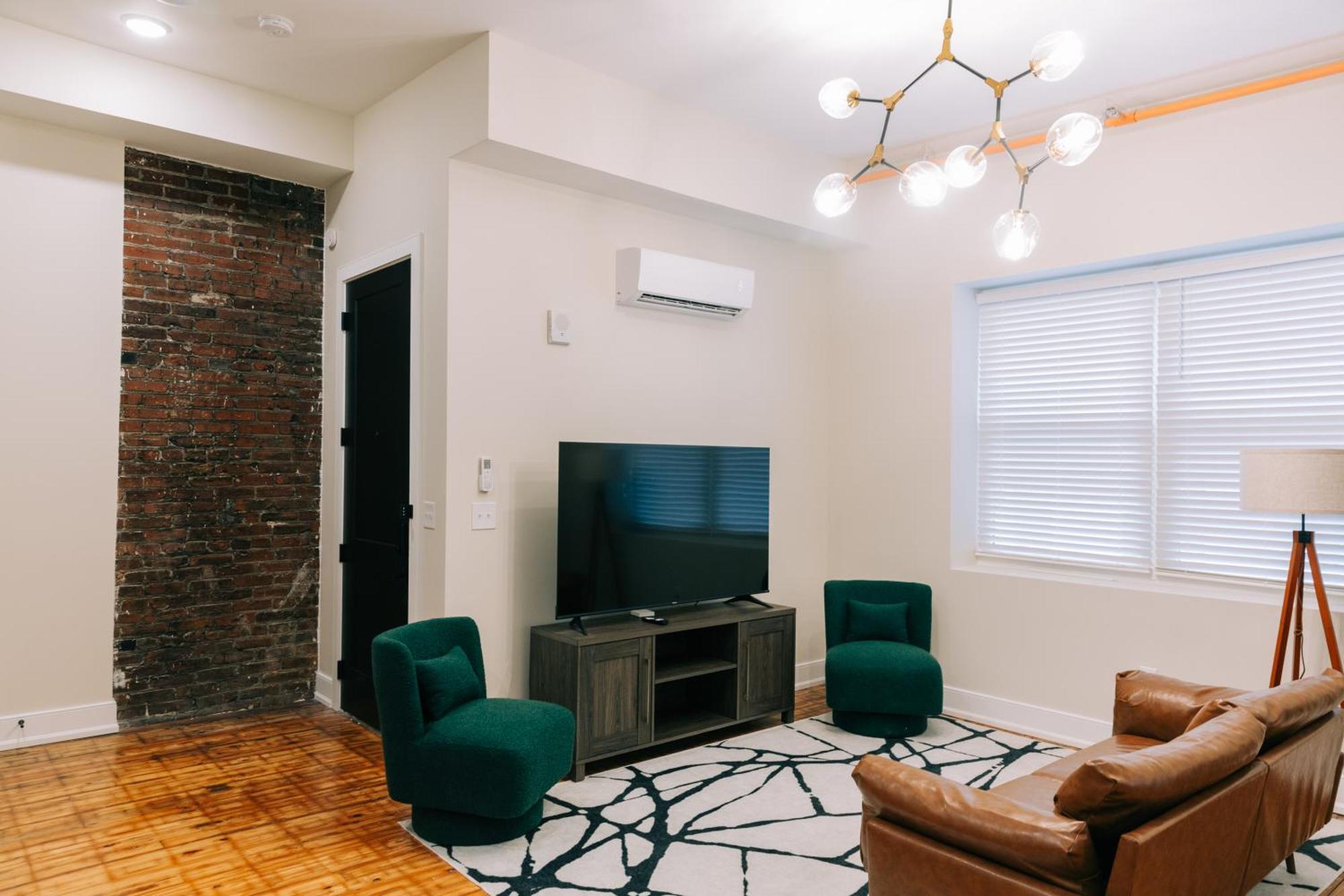 The St. Clair Apartman Frankfort Kültér fotó