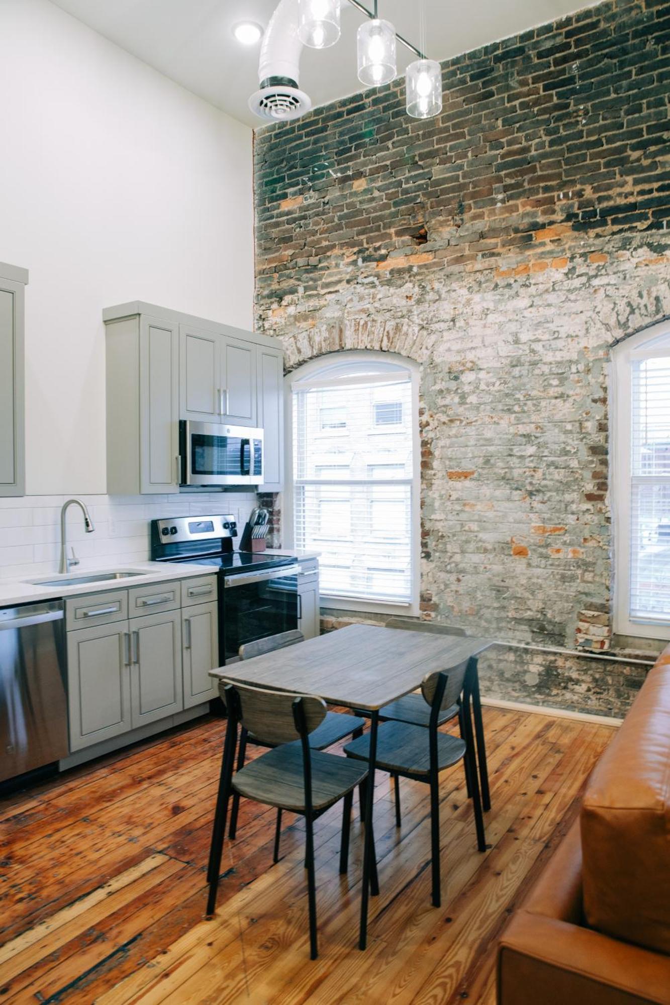 The St. Clair Apartman Frankfort Kültér fotó