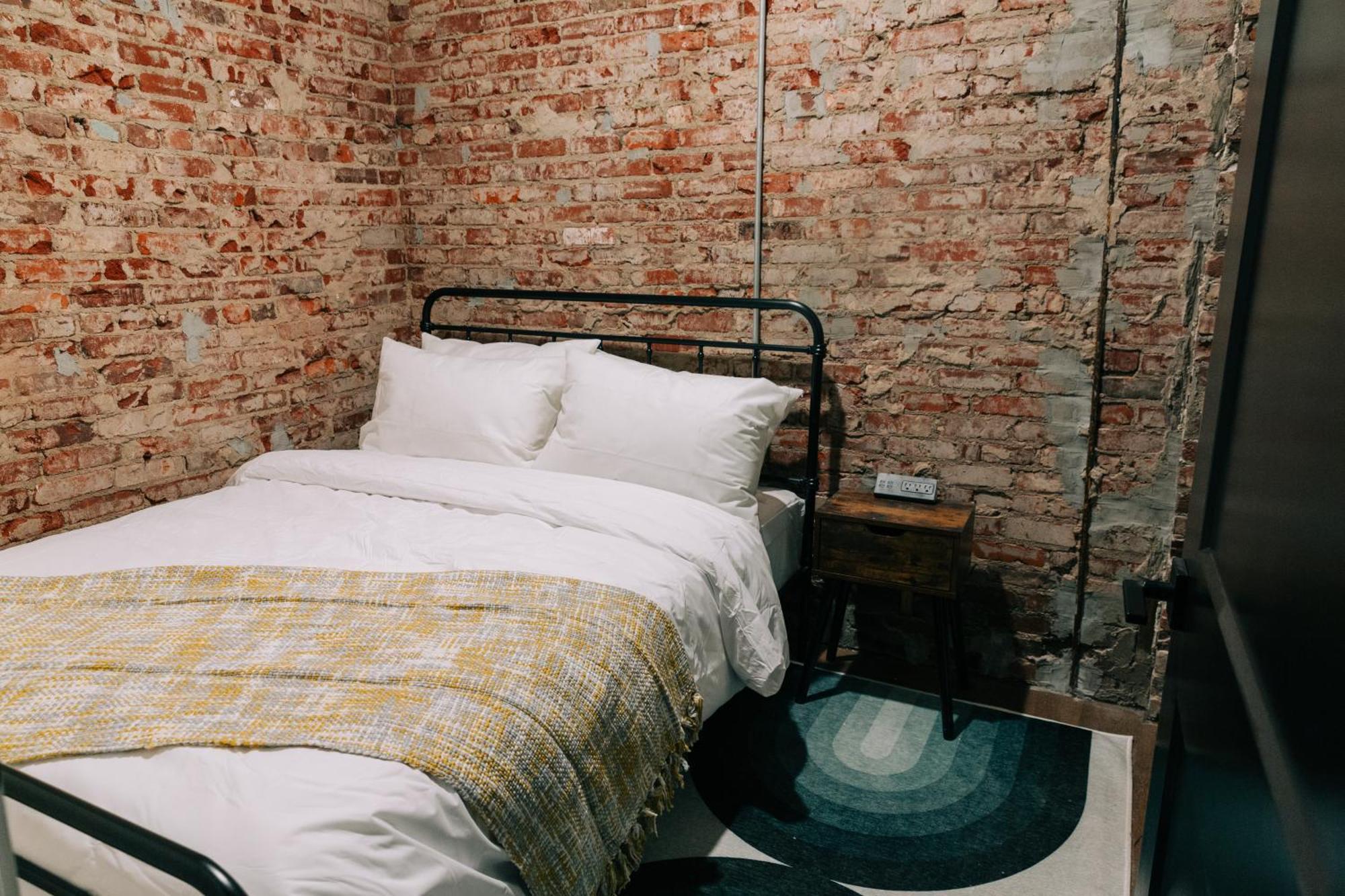 The St. Clair Apartman Frankfort Kültér fotó