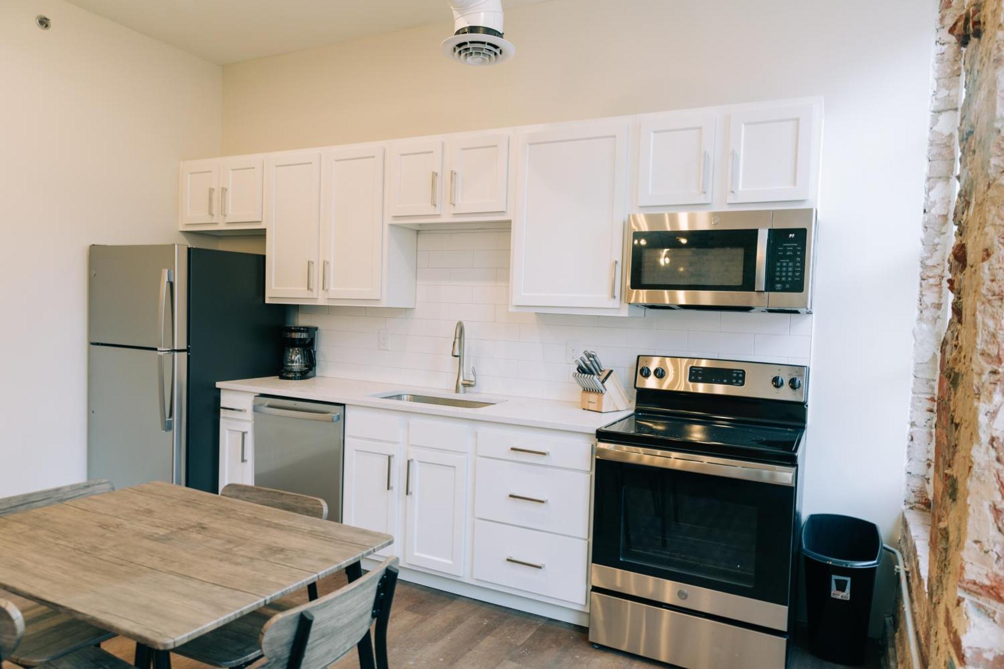 The St. Clair Apartman Frankfort Kültér fotó
