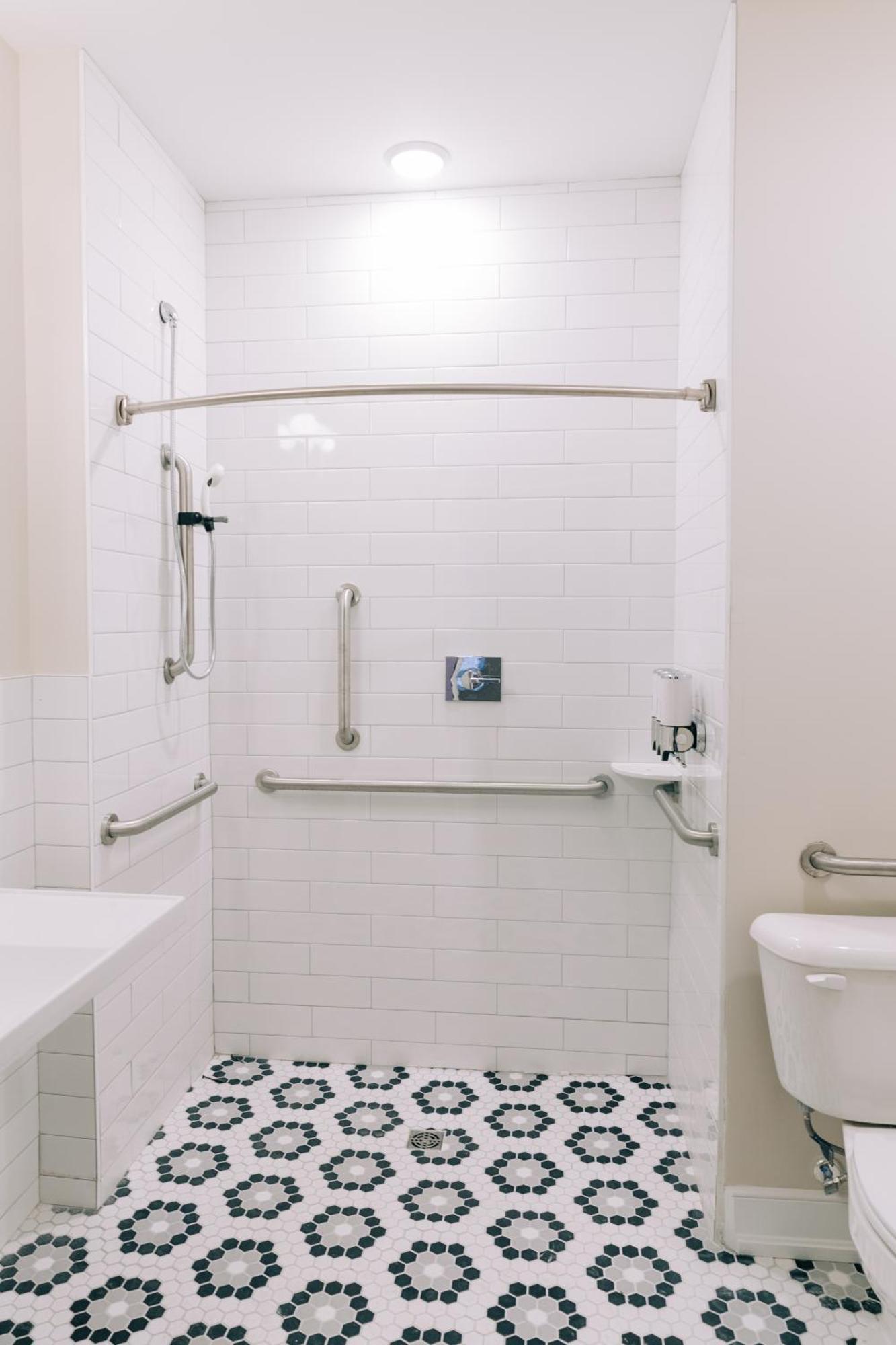 The St. Clair Apartman Frankfort Kültér fotó