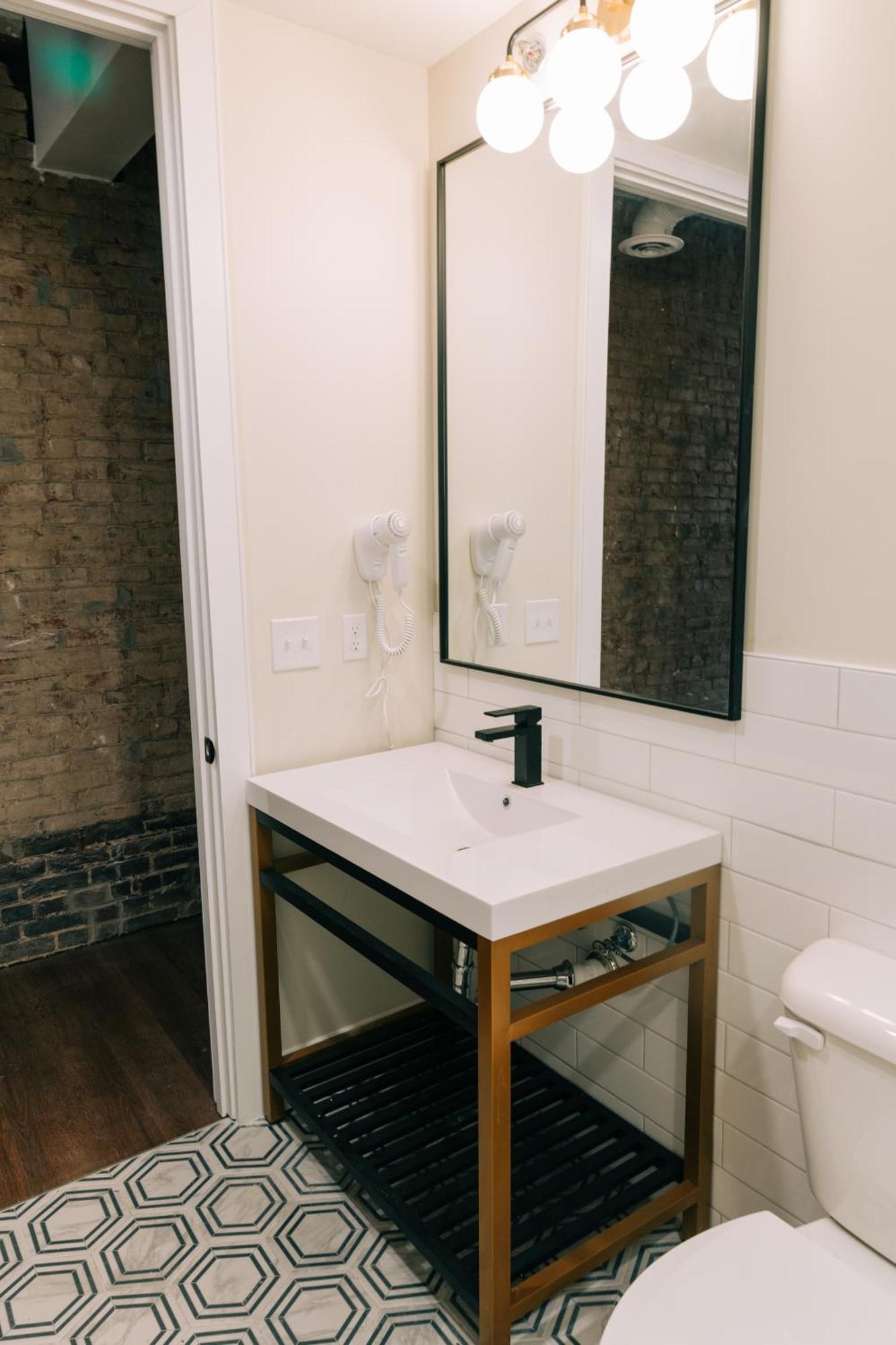 The St. Clair Apartman Frankfort Kültér fotó