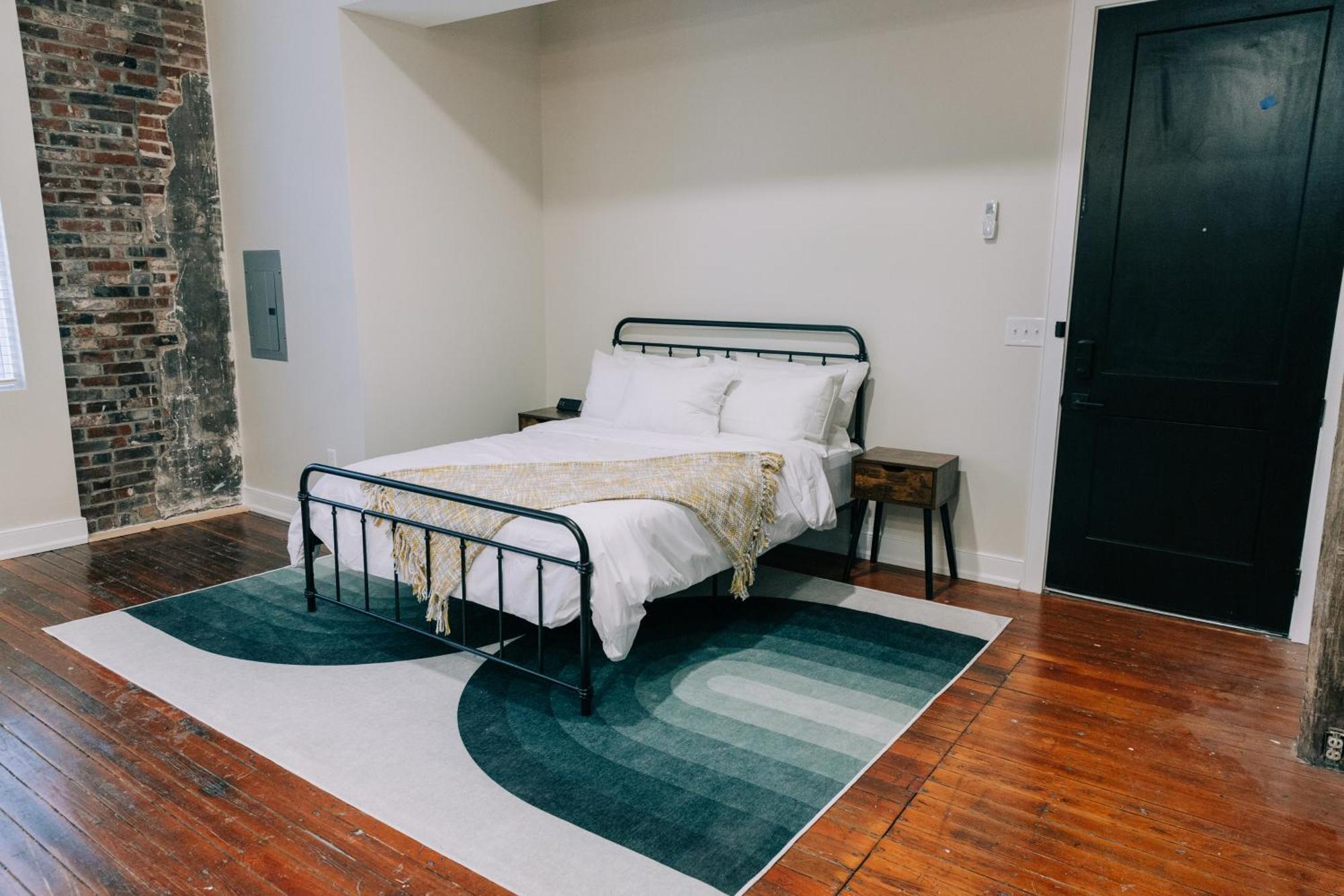 The St. Clair Apartman Frankfort Kültér fotó